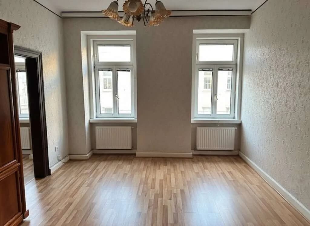 5-Zimmer-Wohnung kaufen in Wien – 115,16 m², € 398.889