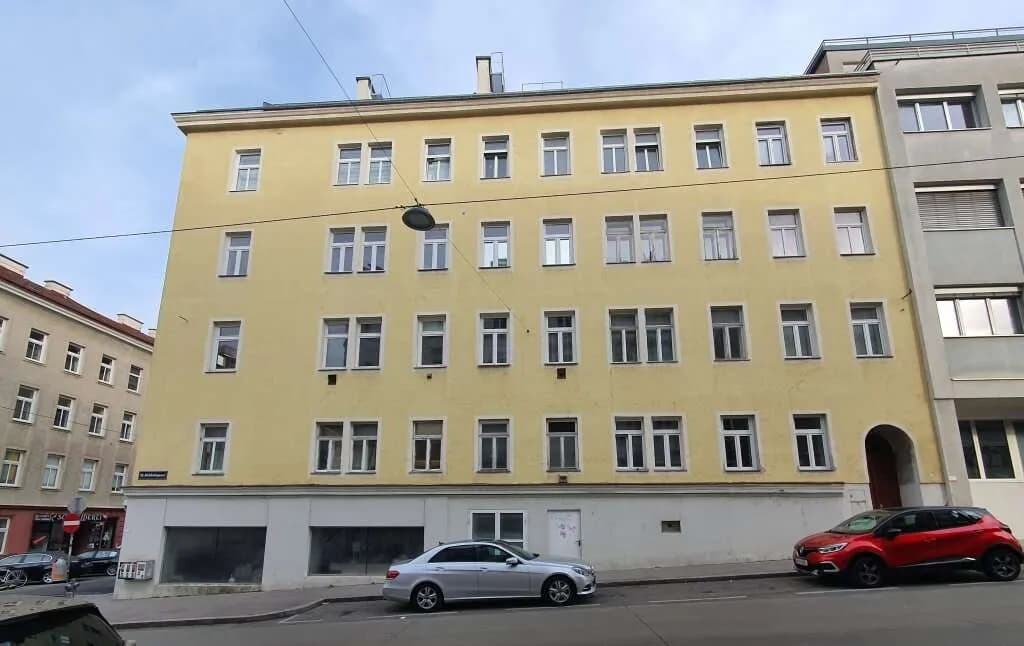 5-Zimmer-Wohnung kaufen in Wien – 115,16 m², € 398.889 – Bild 14 von 17