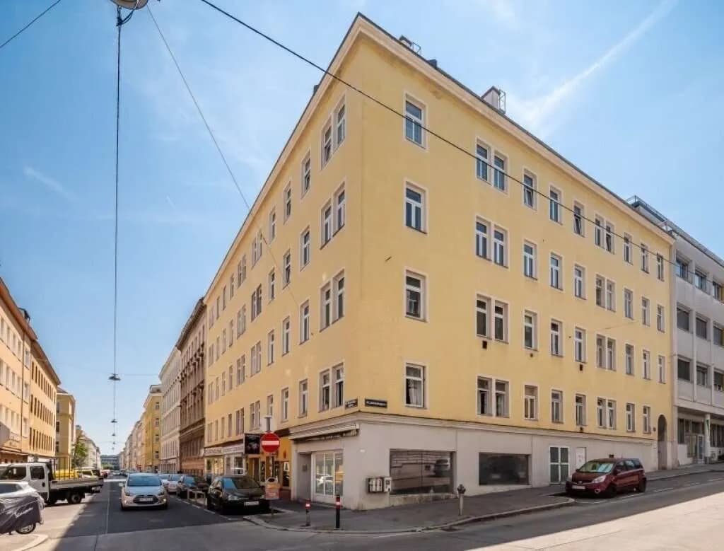 5-Zimmer-Wohnung kaufen in Wien – 115,16 m², € 398.889 – Bild 16 von 17