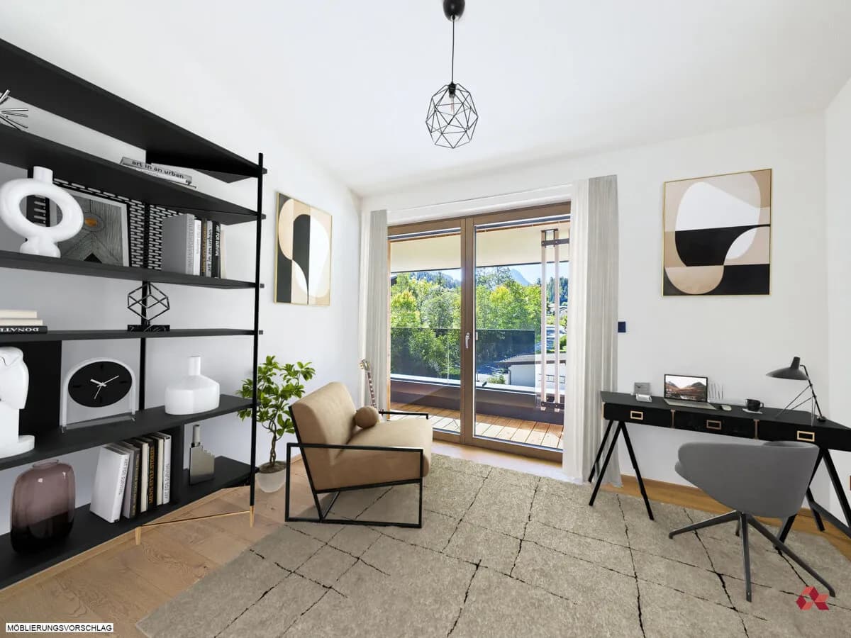 4-Zimmer-Wohnung kaufen in Kitzbühel – 138,59 m², € 1.750.000 – Bild 4 von 26