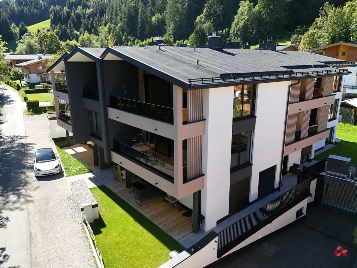 4-Zimmer-Wohnung kaufen in Kitzbühel – 138,59 m², € 1.750.000 – Bild 5 von 26