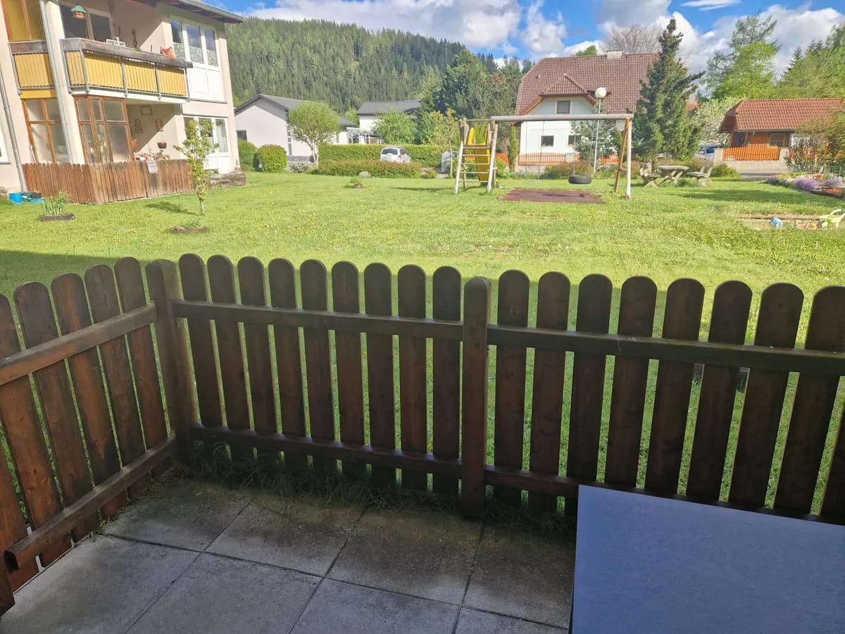 2-Zimmer-Wohnung mieten in Murtal – 60,44 m², € 664