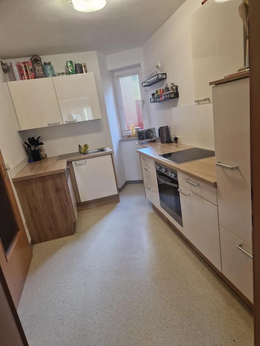 2-Zimmer-Wohnung mieten in Murtal – 60,44 m², € 664 – Bild 3 von 6