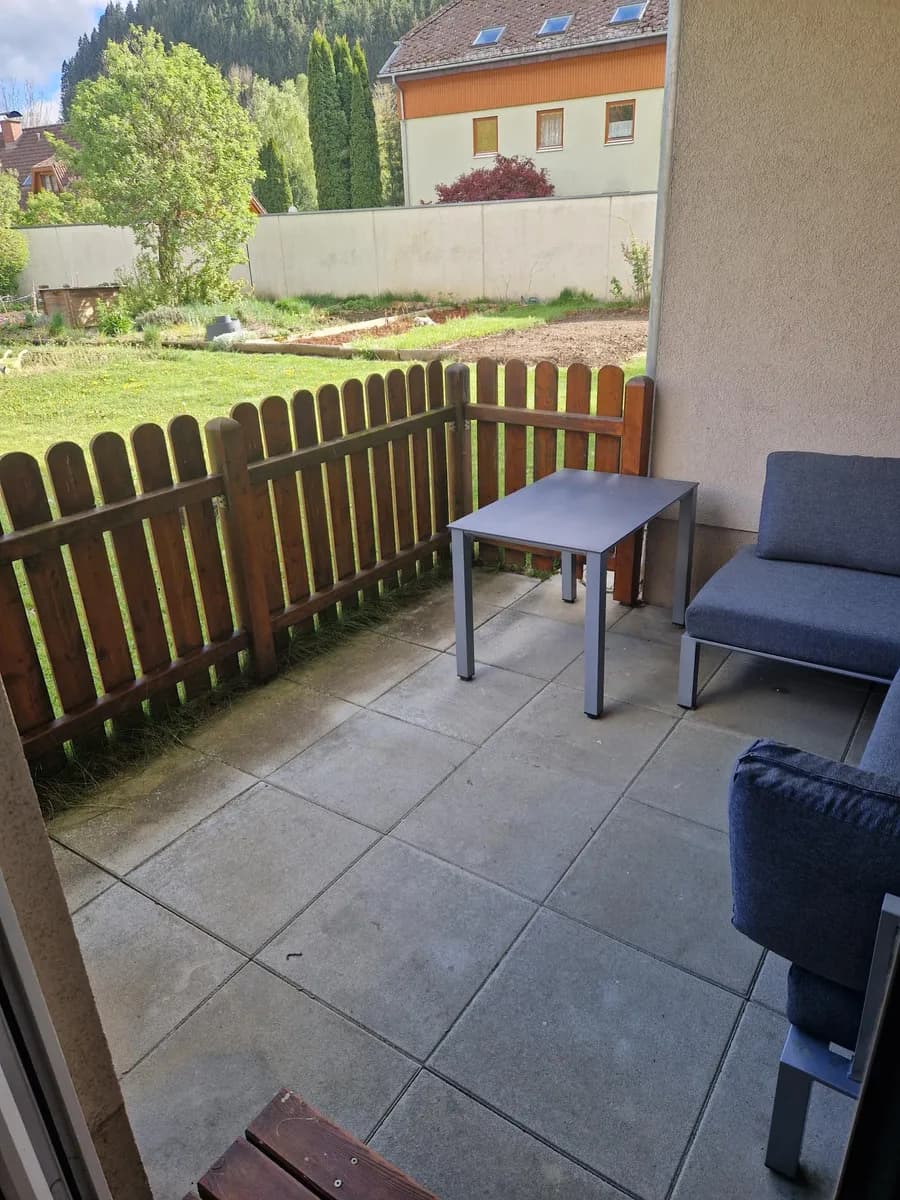 2-Zimmer-Wohnung mieten in Murtal – 60,44 m², € 664 – Bild 4 von 6