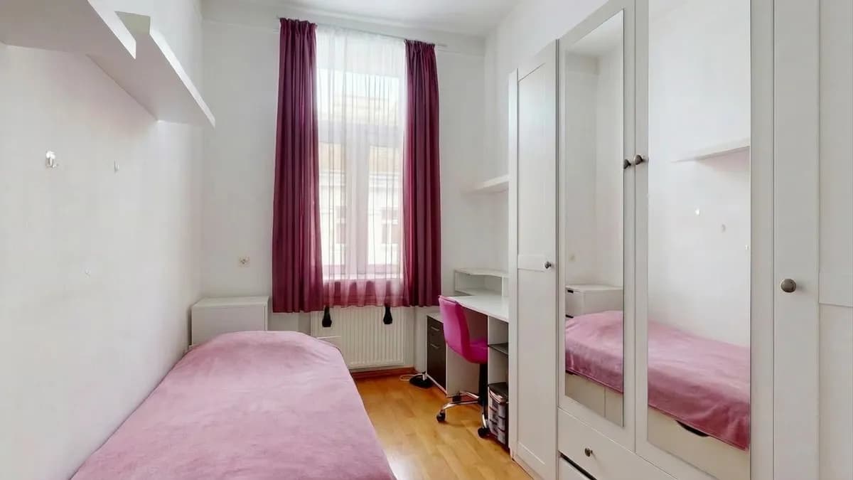 4-Zimmer-Wohnung kaufen in Wien – 87,24 m², € 289.000 – Bild 5 von 9
