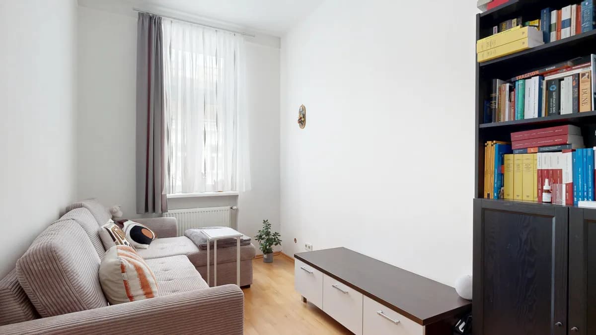 4-Zimmer-Wohnung kaufen in Wien – 87,24 m², € 289.000 – Bild 6 von 9