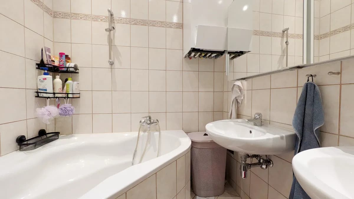 4-Zimmer-Wohnung kaufen in Wien – 87,24 m², € 289.000 – Bild 7 von 9