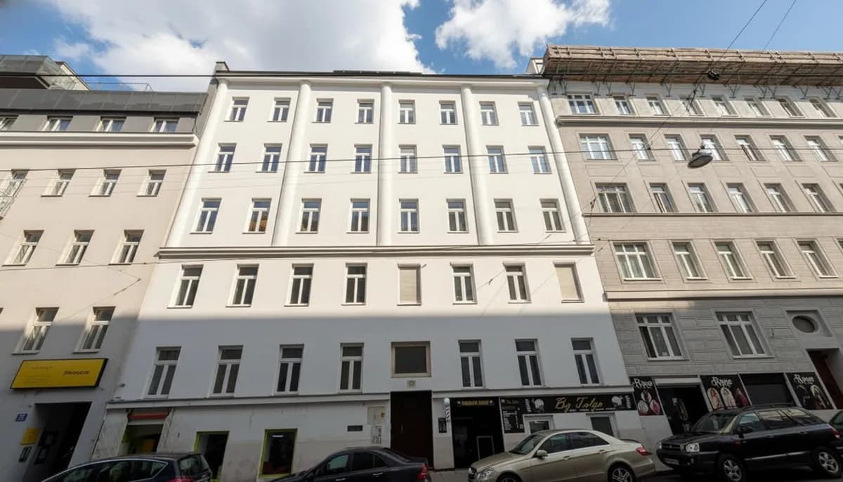 4-Zimmer-Wohnung kaufen in Wien – 87,24 m², € 289.000 – Bild 8 von 9