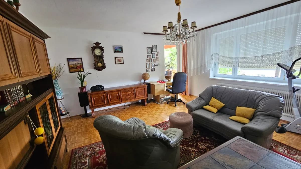 3-Zimmer-Wohnung kaufen in Graz – 90 m², € 294.000 – Bild 8 von 37