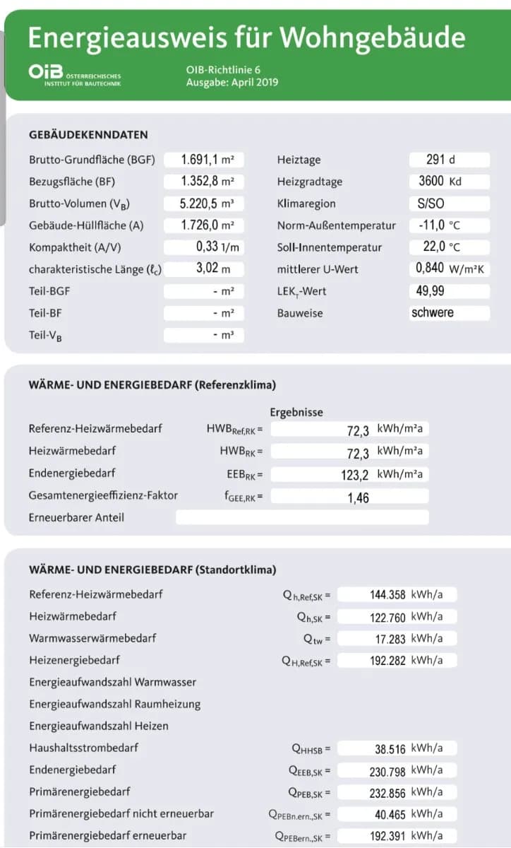 3-Zimmer-Wohnung kaufen in Graz – 90 m², € 294.000 – Bild 36 von 37