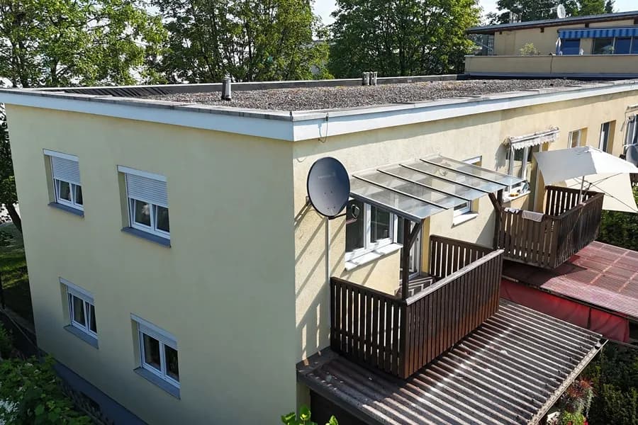 2-Zimmer-Wohnung kaufen in Graz – 51 m², € 166.300