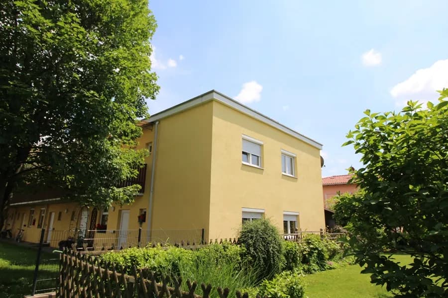 2-Zimmer-Wohnung kaufen in Graz – 51 m², € 166.300 – Bild 3 von 12