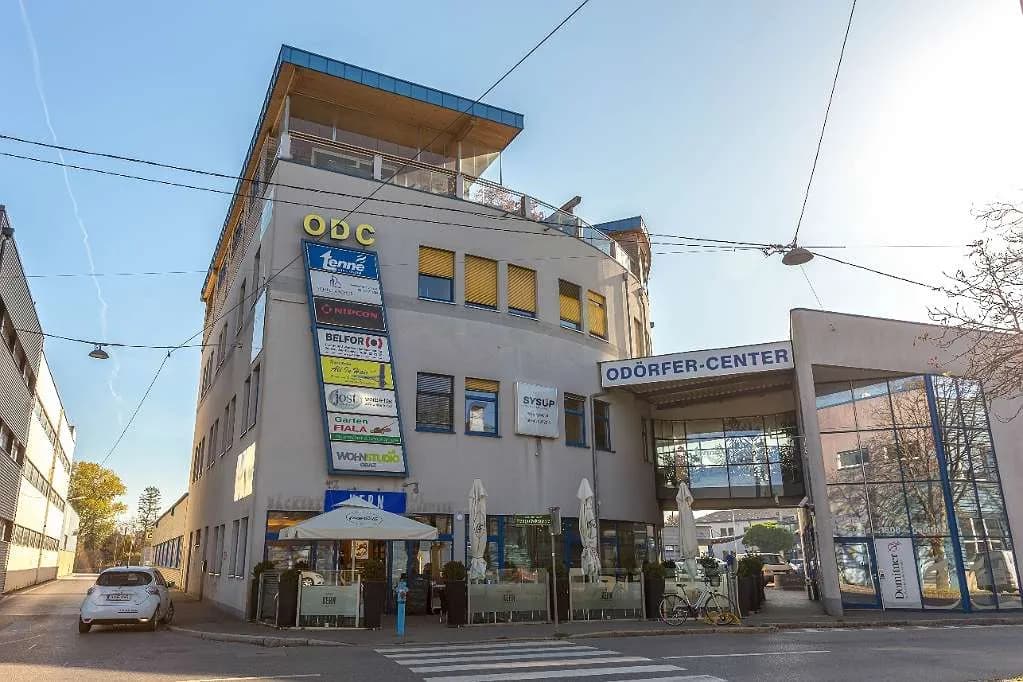 2-Zimmer-Gewerbeimmobilie mieten in Graz – 74 m², € 10 – Bild 2 von 5