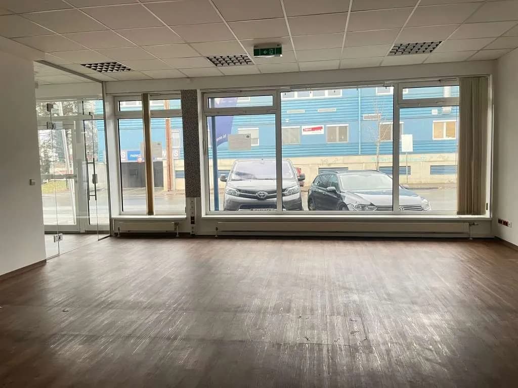 2-Zimmer-Gewerbeimmobilie mieten in Graz – 74 m², € 10 – Bild 5 von 5