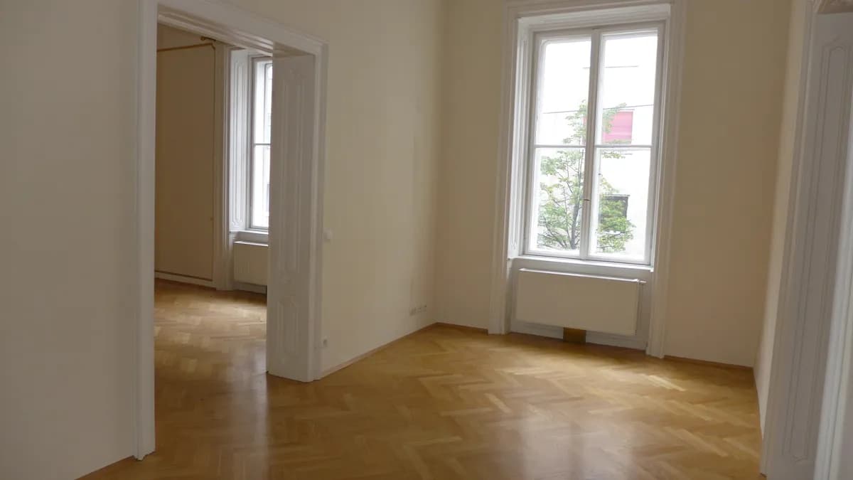 5-Zimmer-Wohnung mieten in Wien – 220 m², € 2.945 – Bild 2 von 16