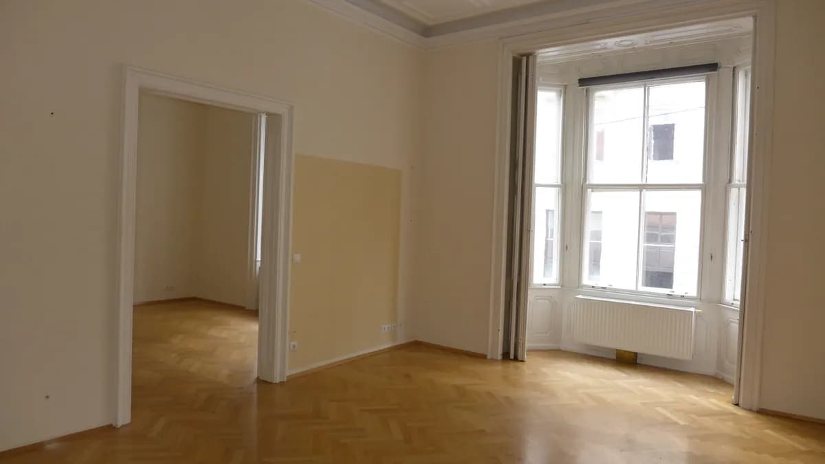 5-Zimmer-Wohnung mieten in Wien – 220 m², € 2.945 – Bild 3 von 16