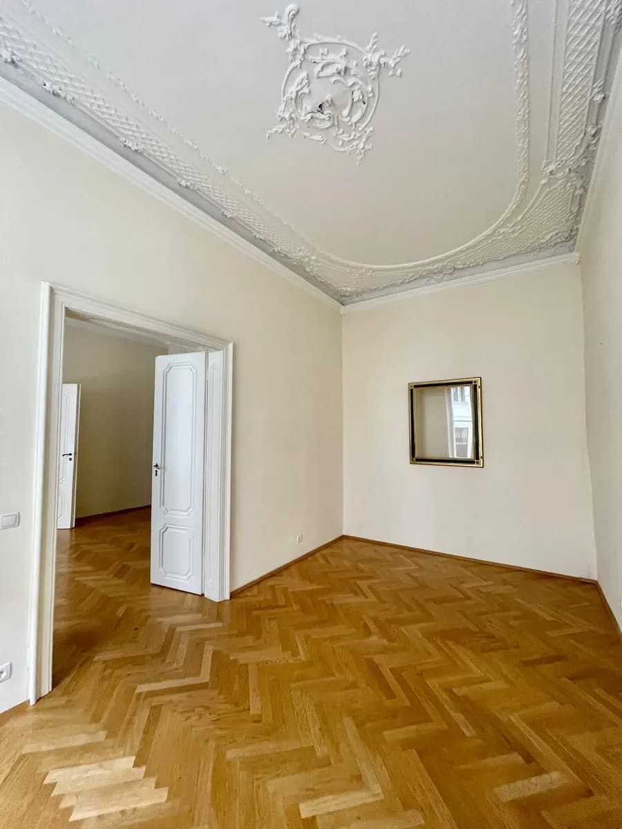 5-Zimmer-Wohnung mieten in Wien – 220 m², € 2.945 – Bild 4 von 16