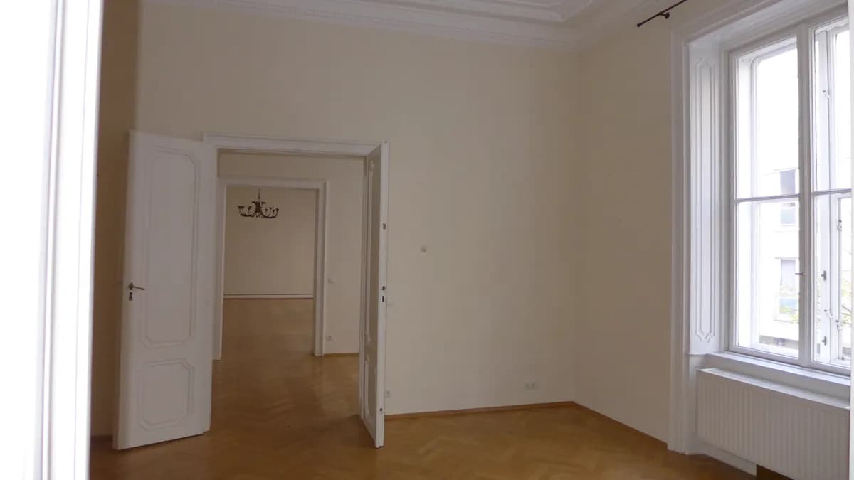 5-Zimmer-Wohnung mieten in Wien – 220 m², € 2.945 – Bild 7 von 16