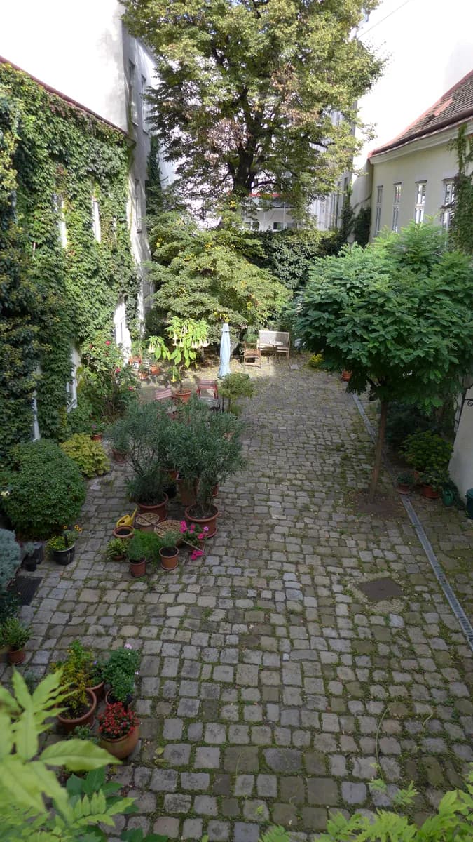 5-Zimmer-Wohnung mieten in Wien – 220 m², € 2.945 – Bild 15 von 16