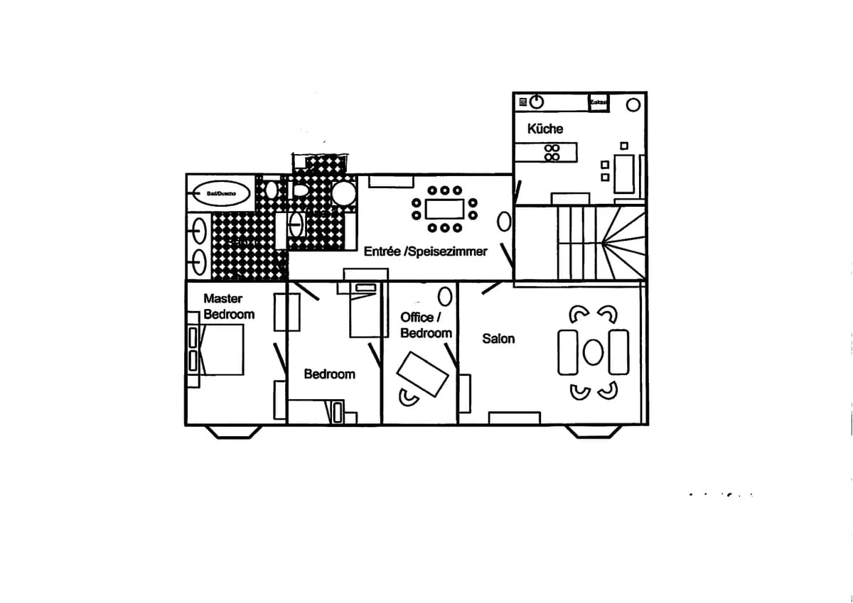 5-Zimmer-Wohnung mieten in Wien – 220 m², € 2.945 – Bild 16 von 16