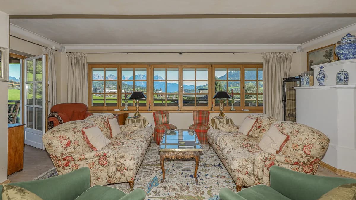 4-Zimmer-Wohnung kaufen in Kitzbühel – 192,46 m², € 3.950.000 – Bild 2 von 45