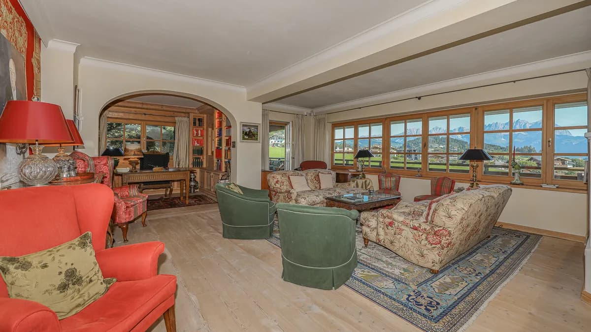 4-Zimmer-Wohnung kaufen in Kitzbühel – 192,46 m², € 3.950.000 – Bild 3 von 45