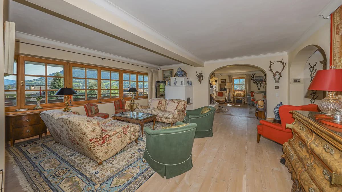 4-Zimmer-Wohnung kaufen in Kitzbühel – 192,46 m², € 3.950.000 – Bild 4 von 45