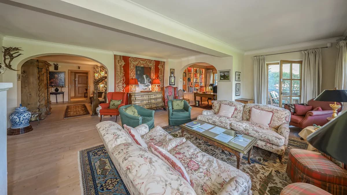 4-Zimmer-Wohnung kaufen in Kitzbühel – 192,46 m², € 3.950.000 – Bild 5 von 45