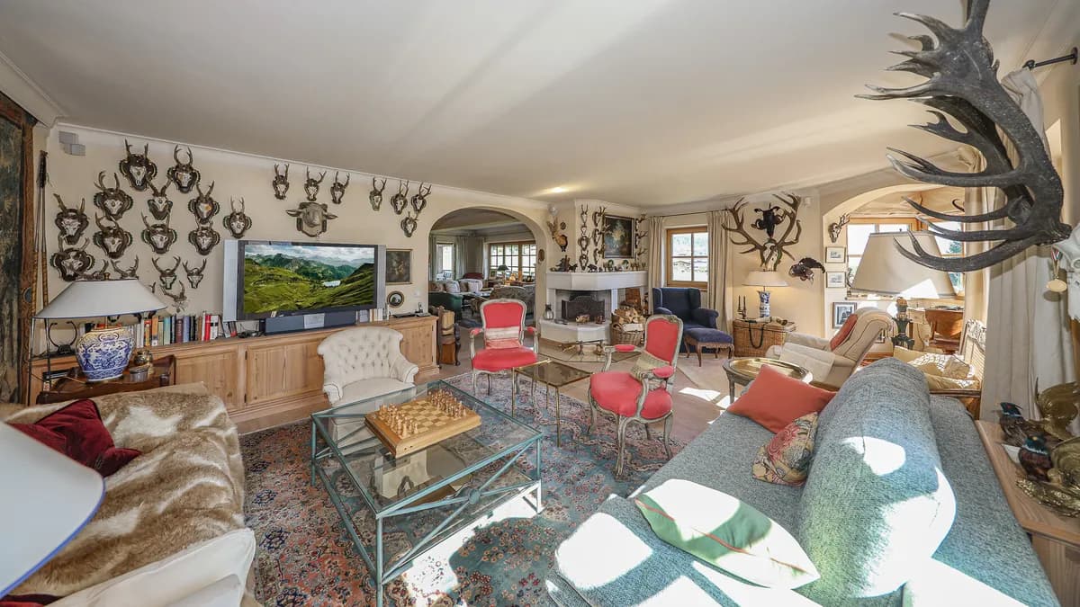 4-Zimmer-Wohnung kaufen in Kitzbühel – 192,46 m², € 3.950.000 – Bild 7 von 45