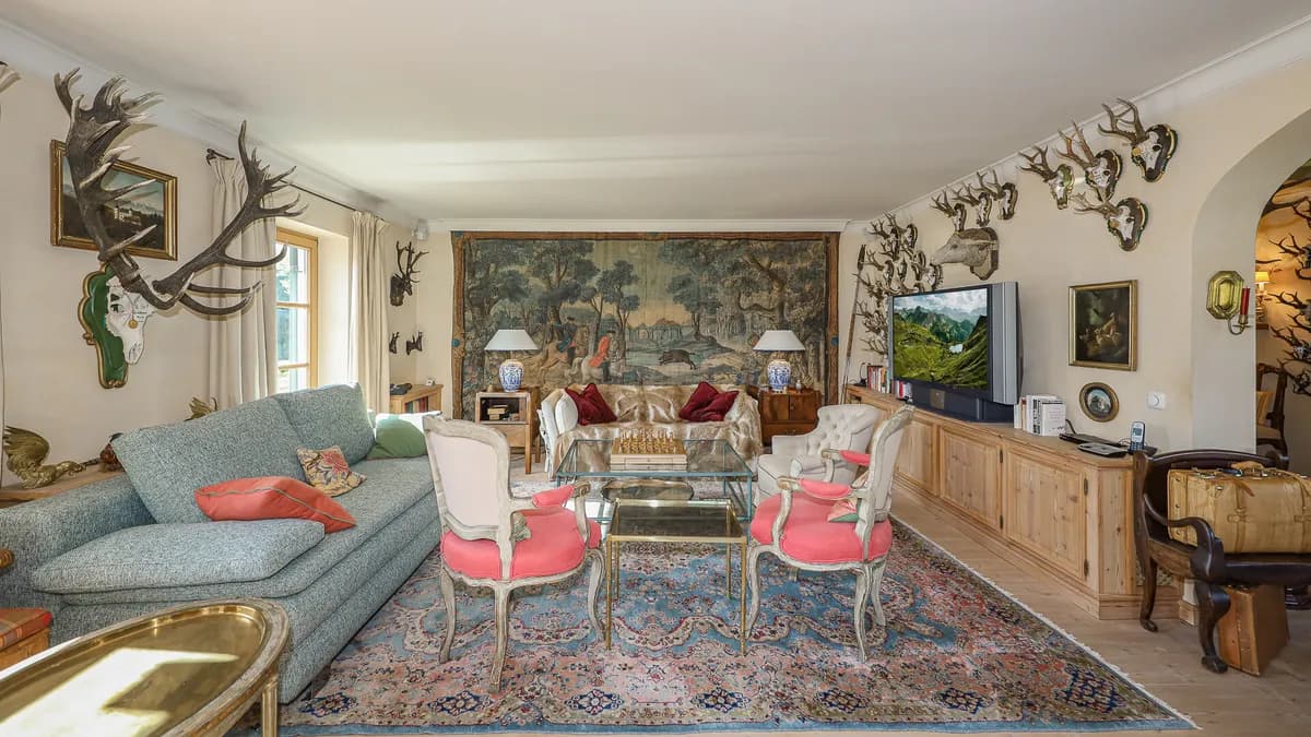 4-Zimmer-Wohnung kaufen in Kitzbühel – 192,46 m², € 3.950.000 – Bild 8 von 45