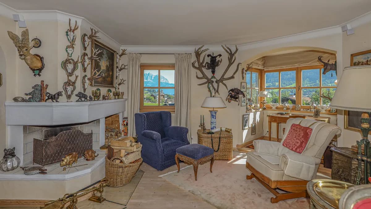 4-Zimmer-Wohnung kaufen in Kitzbühel – 192,46 m², € 3.950.000 – Bild 9 von 45