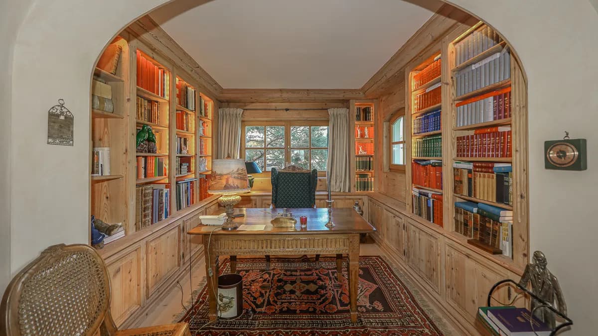 4-Zimmer-Wohnung kaufen in Kitzbühel – 192,46 m², € 3.950.000 – Bild 10 von 45
