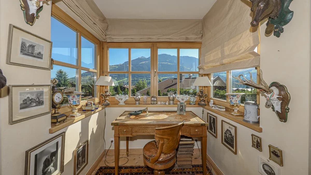 4-Zimmer-Wohnung kaufen in Kitzbühel – 192,46 m², € 3.950.000 – Bild 11 von 45