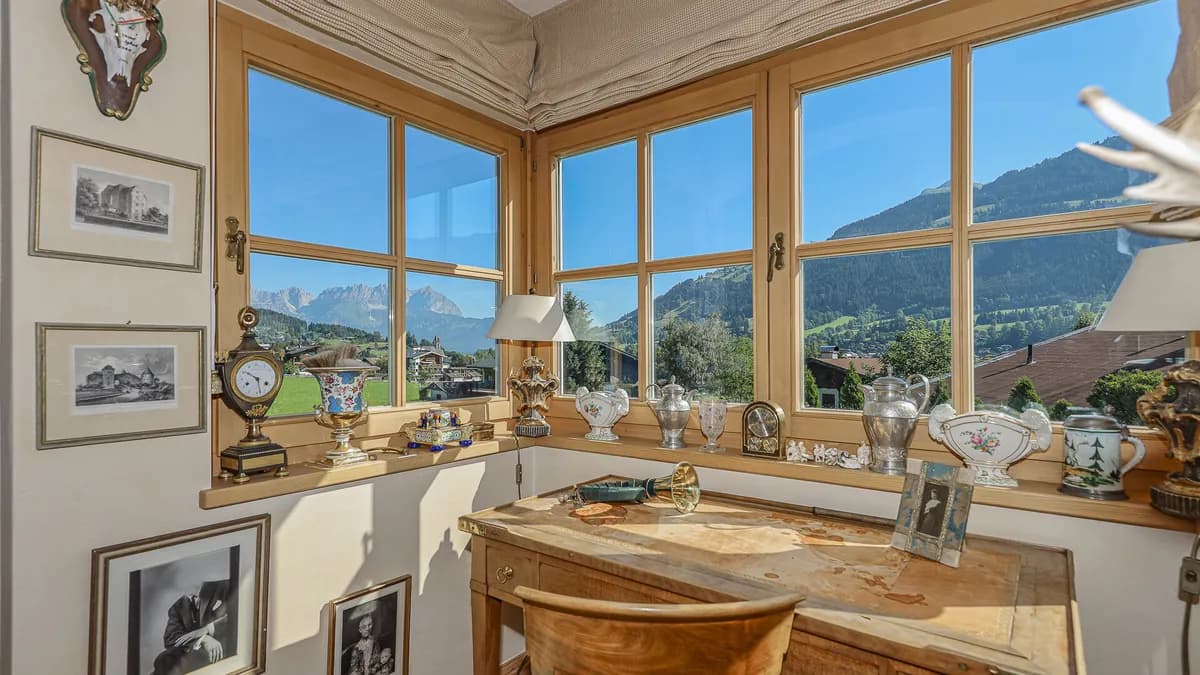 4-Zimmer-Wohnung kaufen in Kitzbühel – 192,46 m², € 3.950.000 – Bild 12 von 45