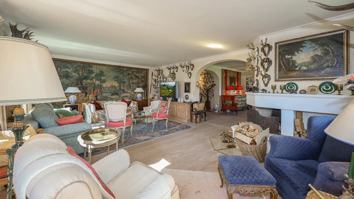 4-Zimmer-Wohnung kaufen in Kitzbühel – 192,46 m², € 3.950.000 – Bild 13 von 45