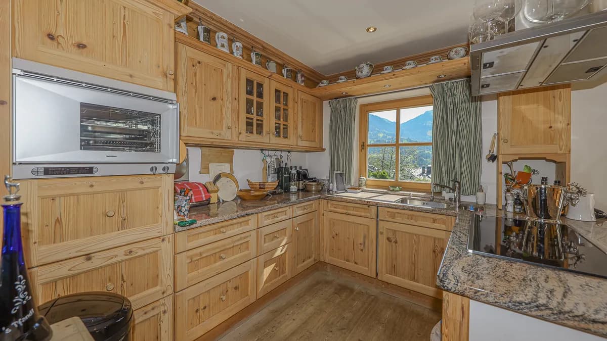 4-Zimmer-Wohnung kaufen in Kitzbühel – 192,46 m², € 3.950.000 – Bild 15 von 45