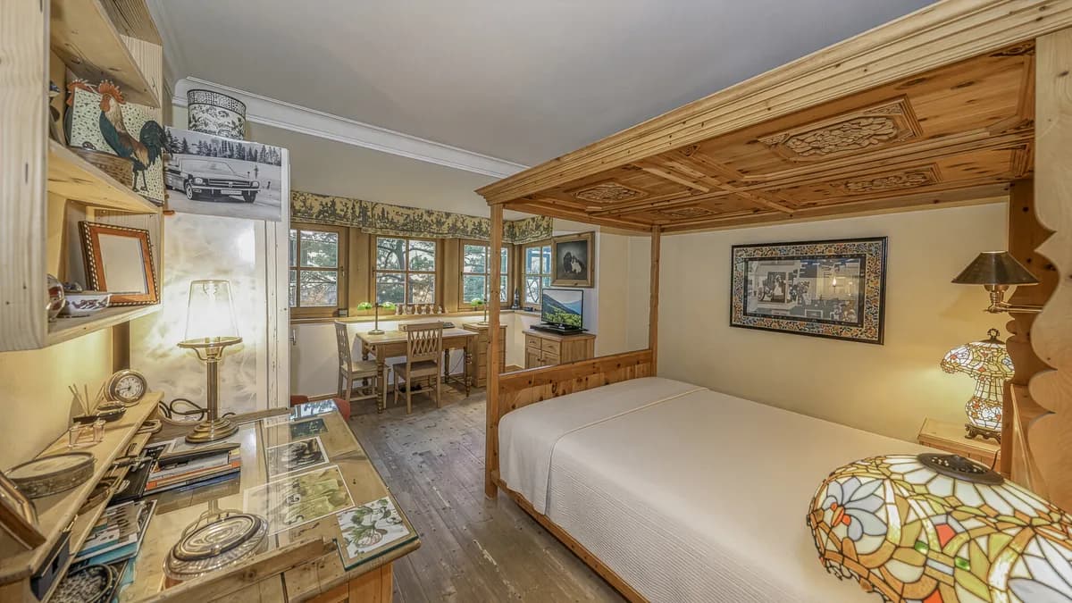 4-Zimmer-Wohnung kaufen in Kitzbühel – 192,46 m², € 3.950.000 – Bild 26 von 45