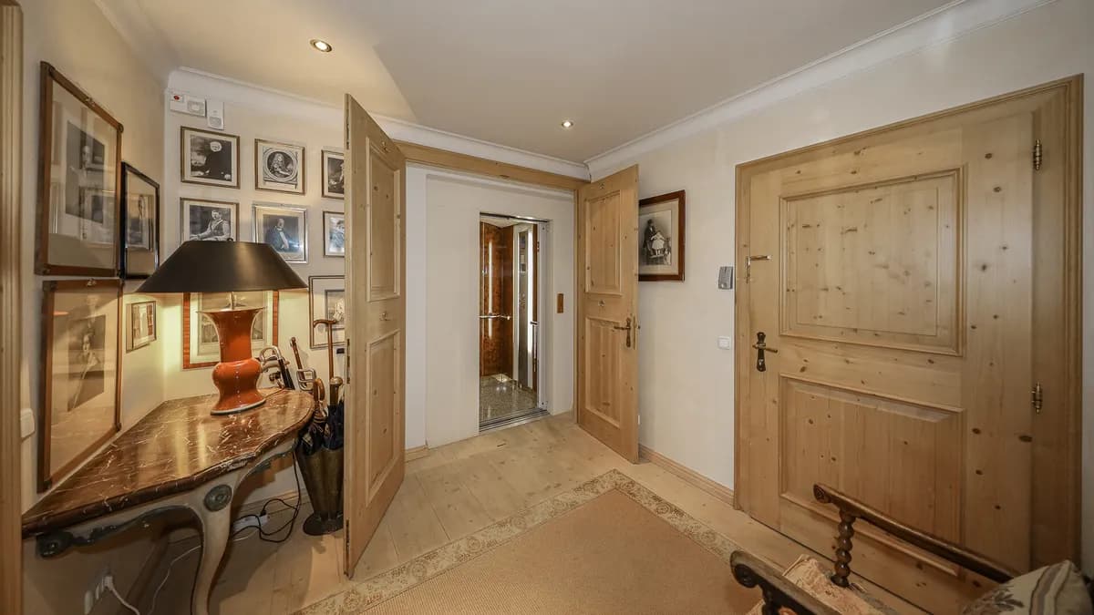 4-Zimmer-Wohnung kaufen in Kitzbühel – 192,46 m², € 3.950.000 – Bild 34 von 45