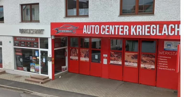 Gewerbeimmobilie mieten in Bruck-Mürzzuschlag – 1 m²