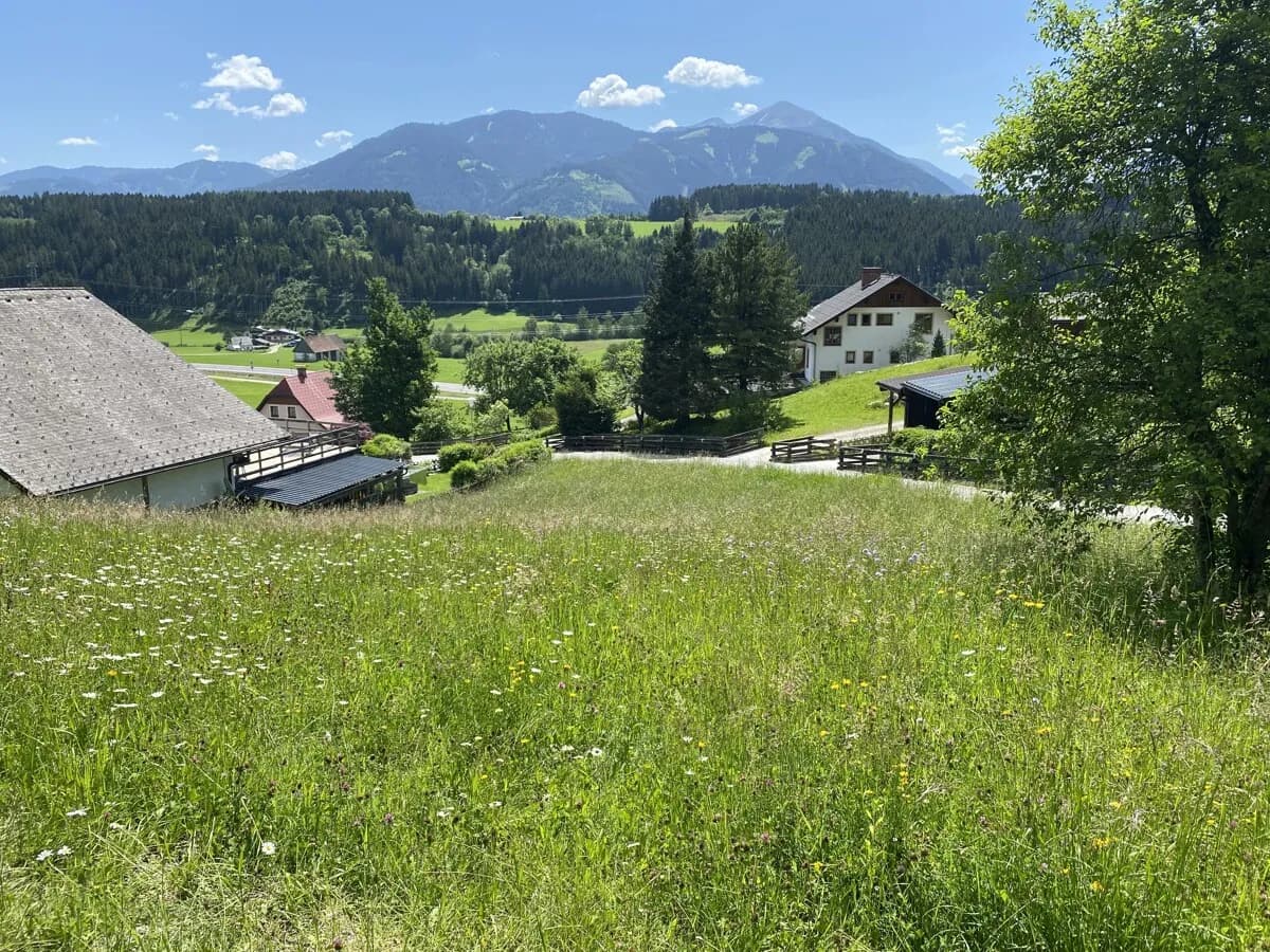 Grundstück kaufen in Liezen – 1 042 m², € 210.000 – Bild 2 von 6