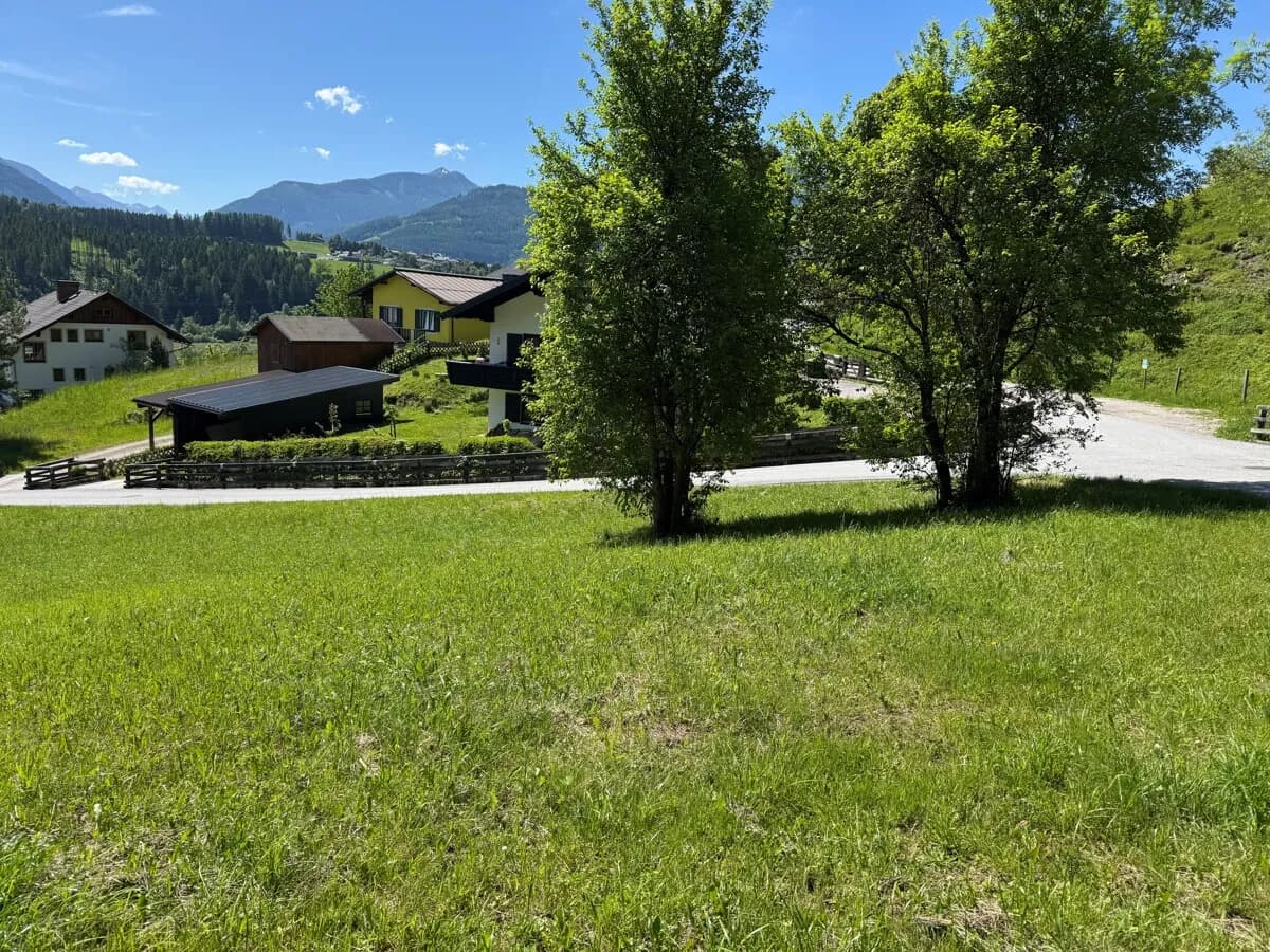 Grundstück kaufen in Liezen – 1 042 m², € 210.000 – Bild 3 von 6