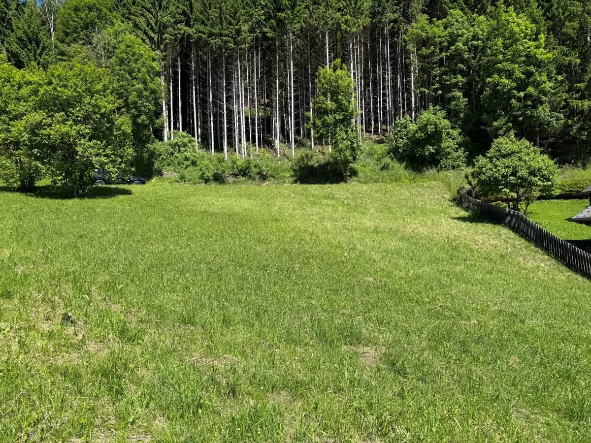 Grundstück kaufen in Liezen – 1 042 m², € 210.000 – Bild 4 von 6