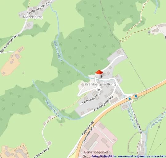 Grundstück kaufen in Liezen – 1 042 m², € 210.000 – Bild 5 von 6