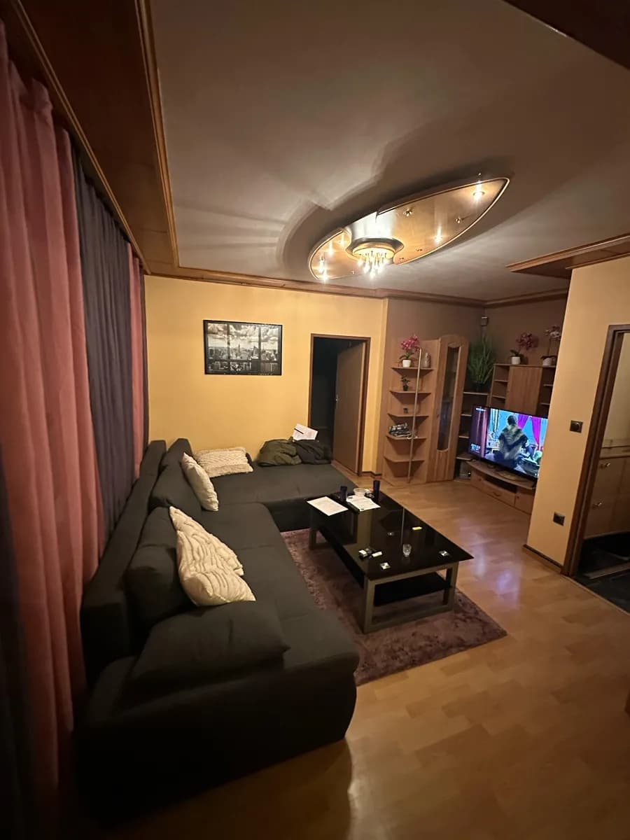 2-Zimmer-Wohnung mieten in Gänserndorf – 52 m², € 900