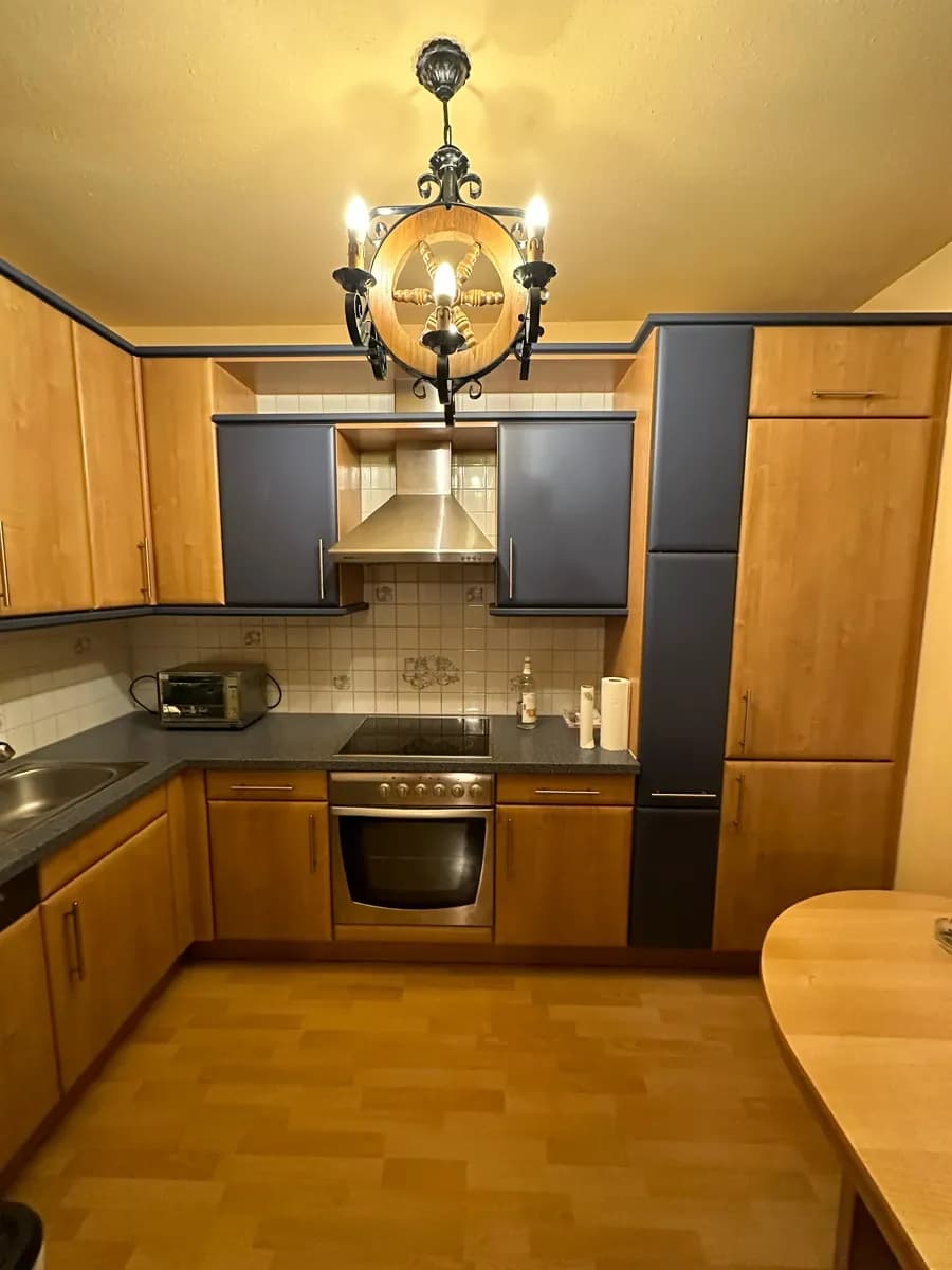 2-Zimmer-Wohnung mieten in Gänserndorf – 52 m², € 900 – Bild 2 von 5