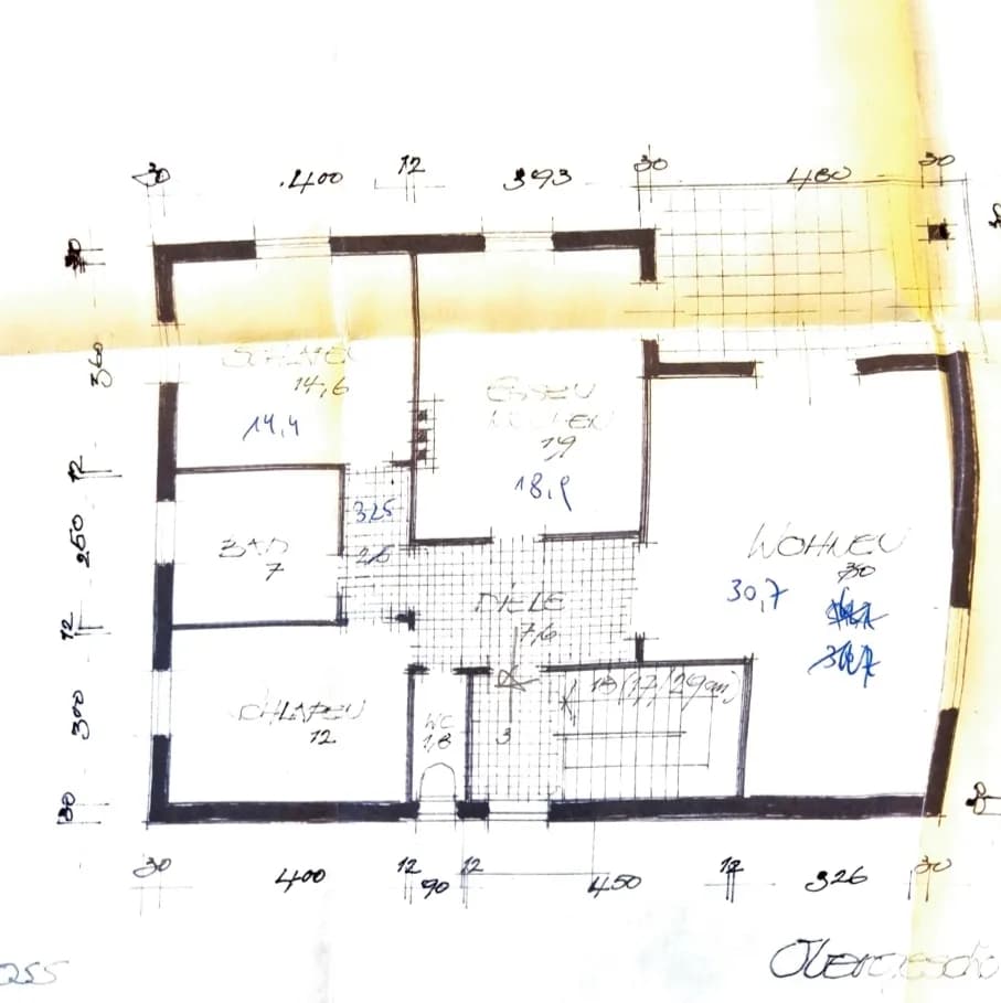 3-Zimmer-Wohnung kaufen in Graz – 93 m², € 399.900 – Bild 13 von 14