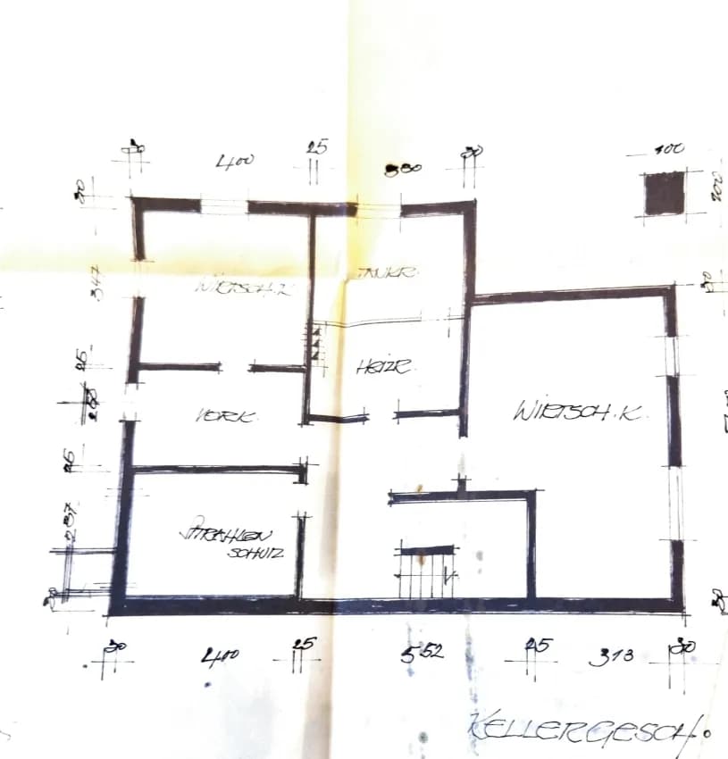 3-Zimmer-Wohnung kaufen in Graz – 93 m², € 399.900 – Bild 14 von 14