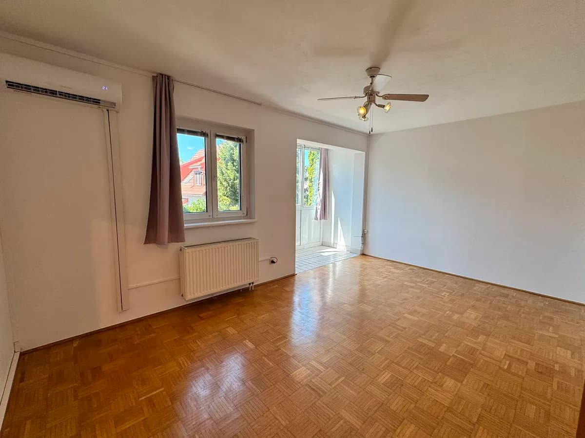 2-Zimmer-Wohnung mieten in Wels – 49 m², € 785 – Bild 3 von 16
