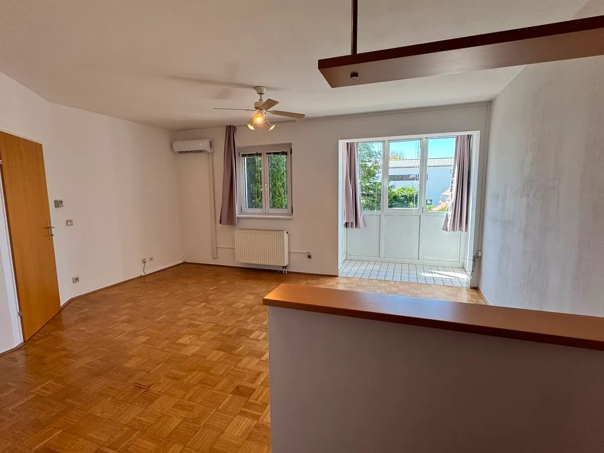 2-Zimmer-Wohnung mieten in Wels – 49 m², € 785 – Bild 4 von 16