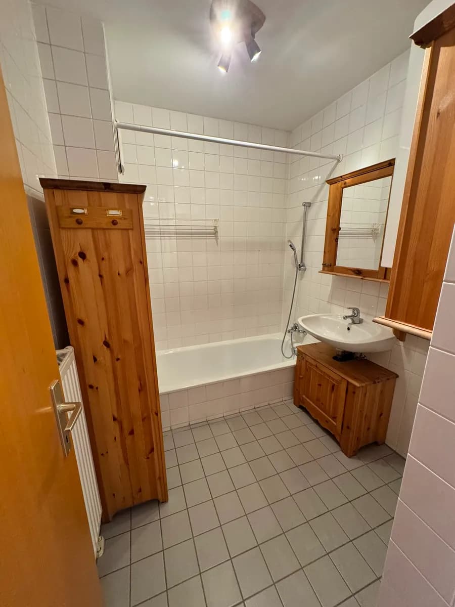 2-Zimmer-Wohnung mieten in Wels – 49 m², € 785 – Bild 7 von 16